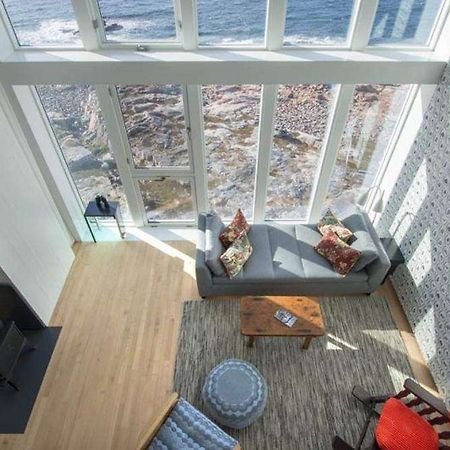 Fogo Island Inn Rom bilde