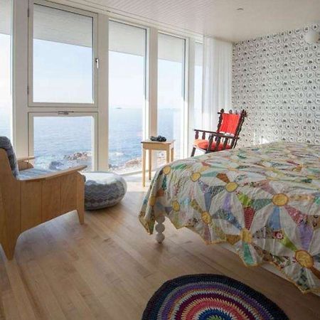 Fogo Island Inn Rom bilde